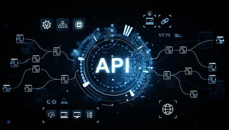 The Role of APIs in Modern Government Architecture 5 APIs