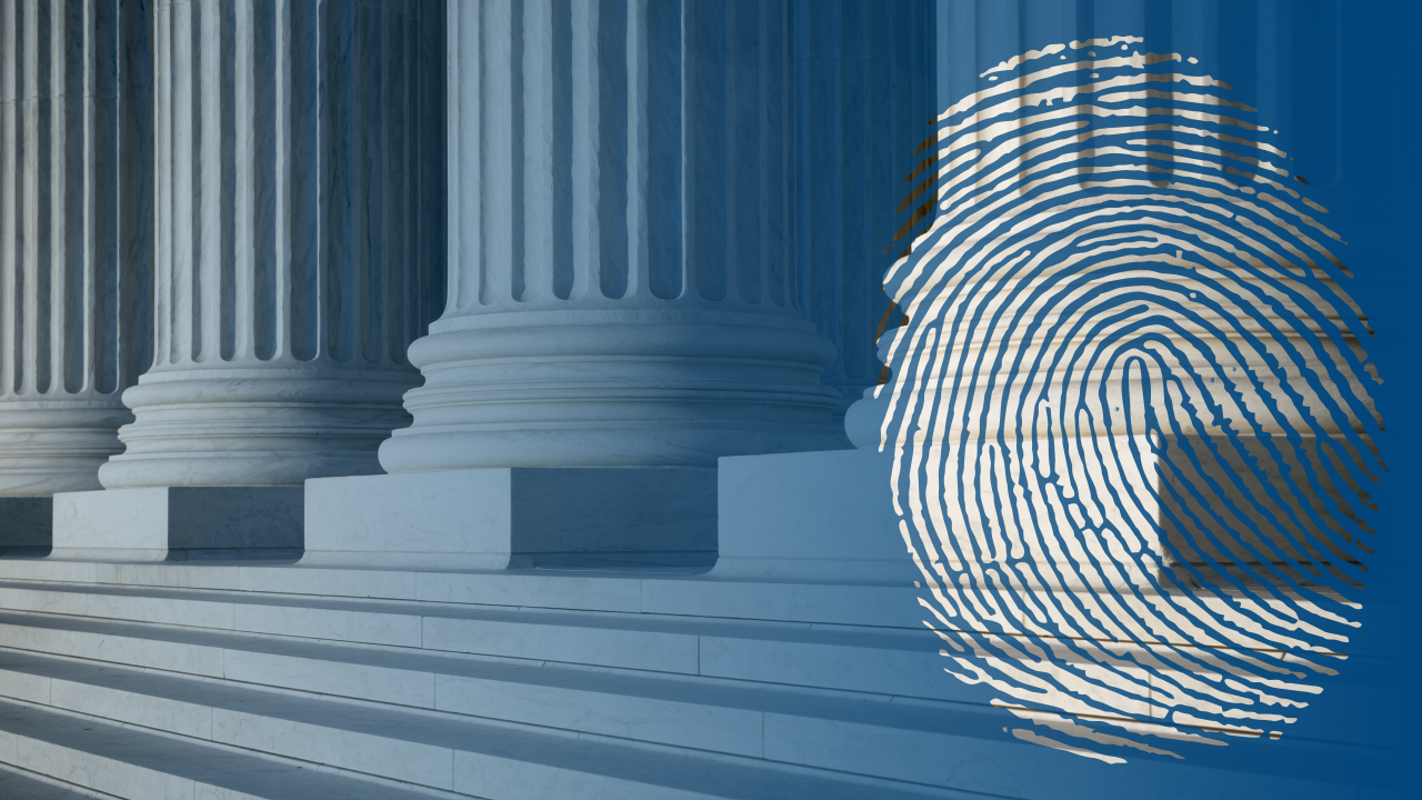 The Future of Biometric Systems in Governments 1 Biometric Systems in Governments