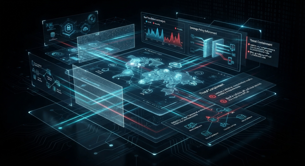 What Is Cyber Security Monitoring? 3 Cyber Security Monitoring