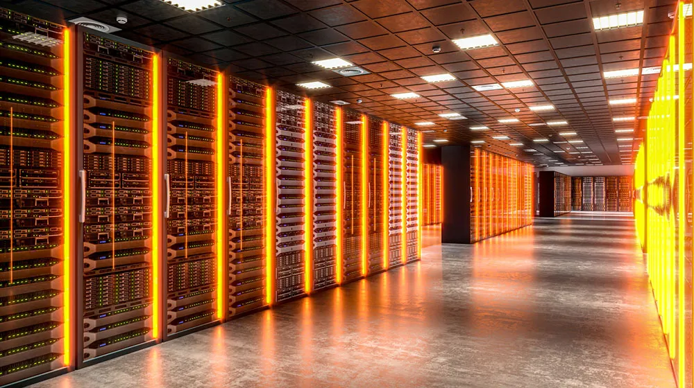 Building African-Owned National DataCenters 1 National DataCenters
