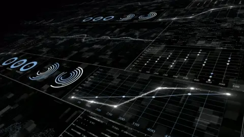 Database Developer 1 Database Developers - Enterprise database architecture dashboard displaying active query optimizations cluster metrics and tabular data log feeds