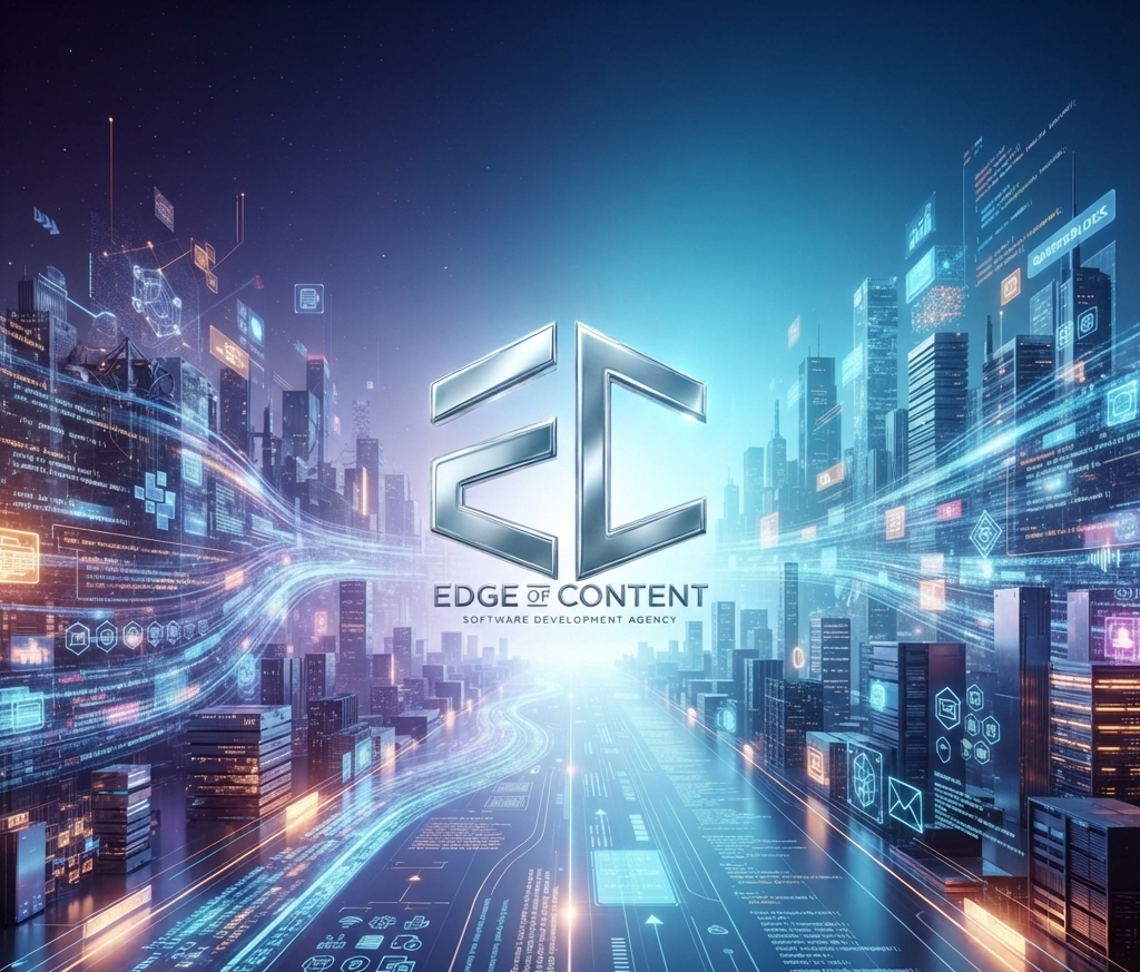 Grow with EoC