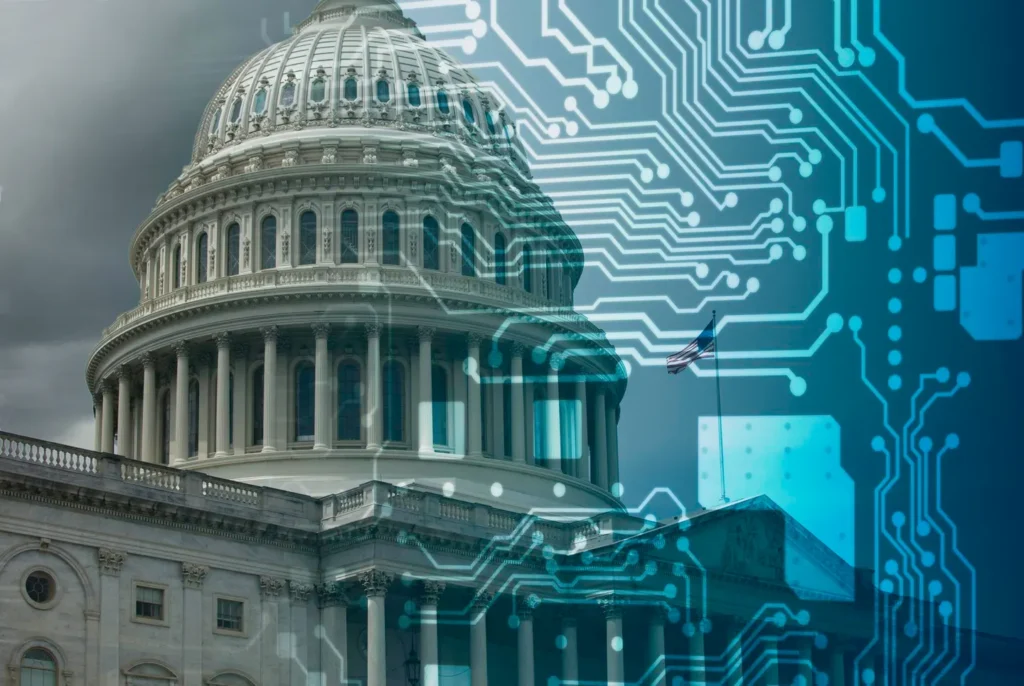 How AI Can Modernize Government Administration 7 How AI Can Modernize Government Administration