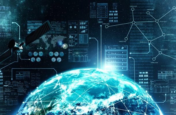 How Secure Infrastructure Protects Governments Against Foreign Manipulation 3 How Modern Governments Secure Sensitive Infrastructure