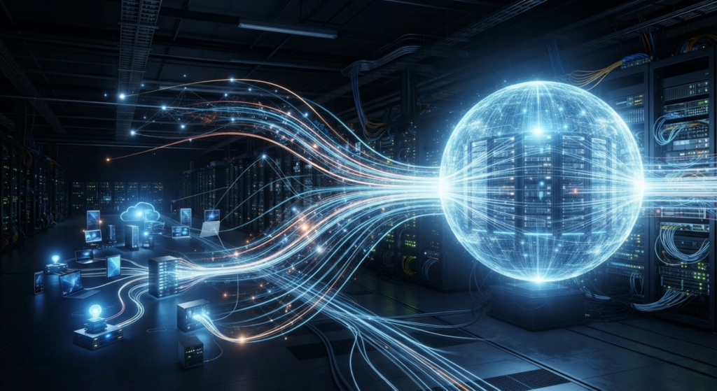 Key Benefits of Cloud Hosting for SMBs