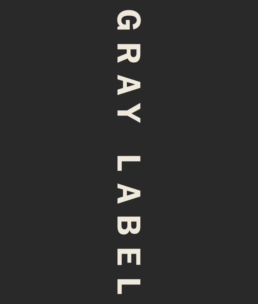 What is Grey Labeling in Software? 1 LMNOP Gray Label ID Logo2 1