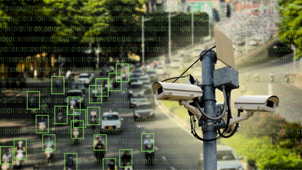 Secure National Surveillance & Threat Detection Platforms 9 National Surveillance