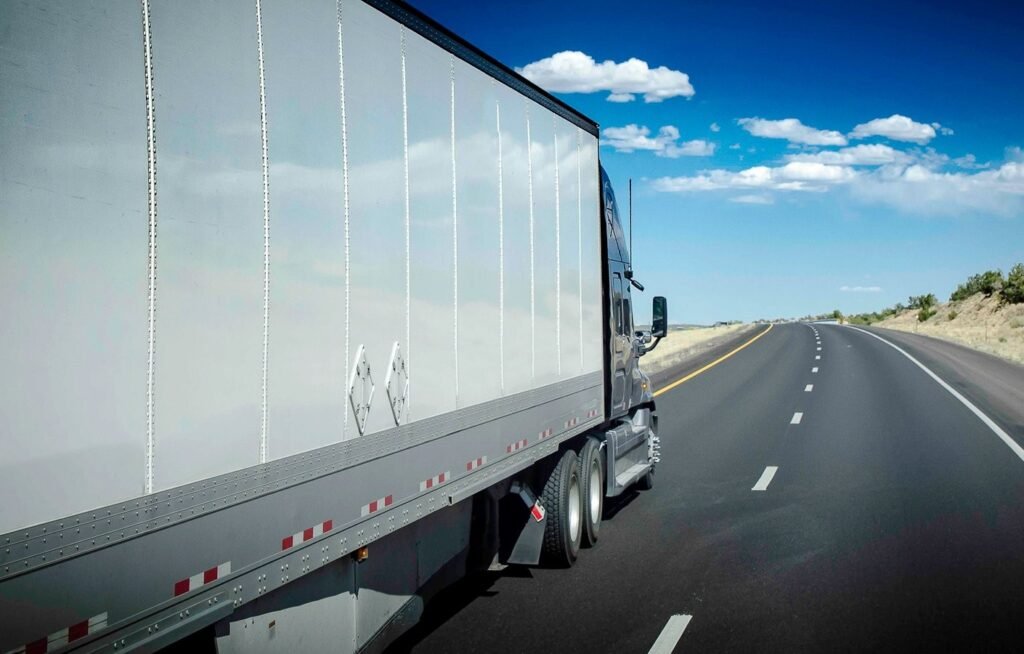 National Transportation Systems Digital Infrastructure