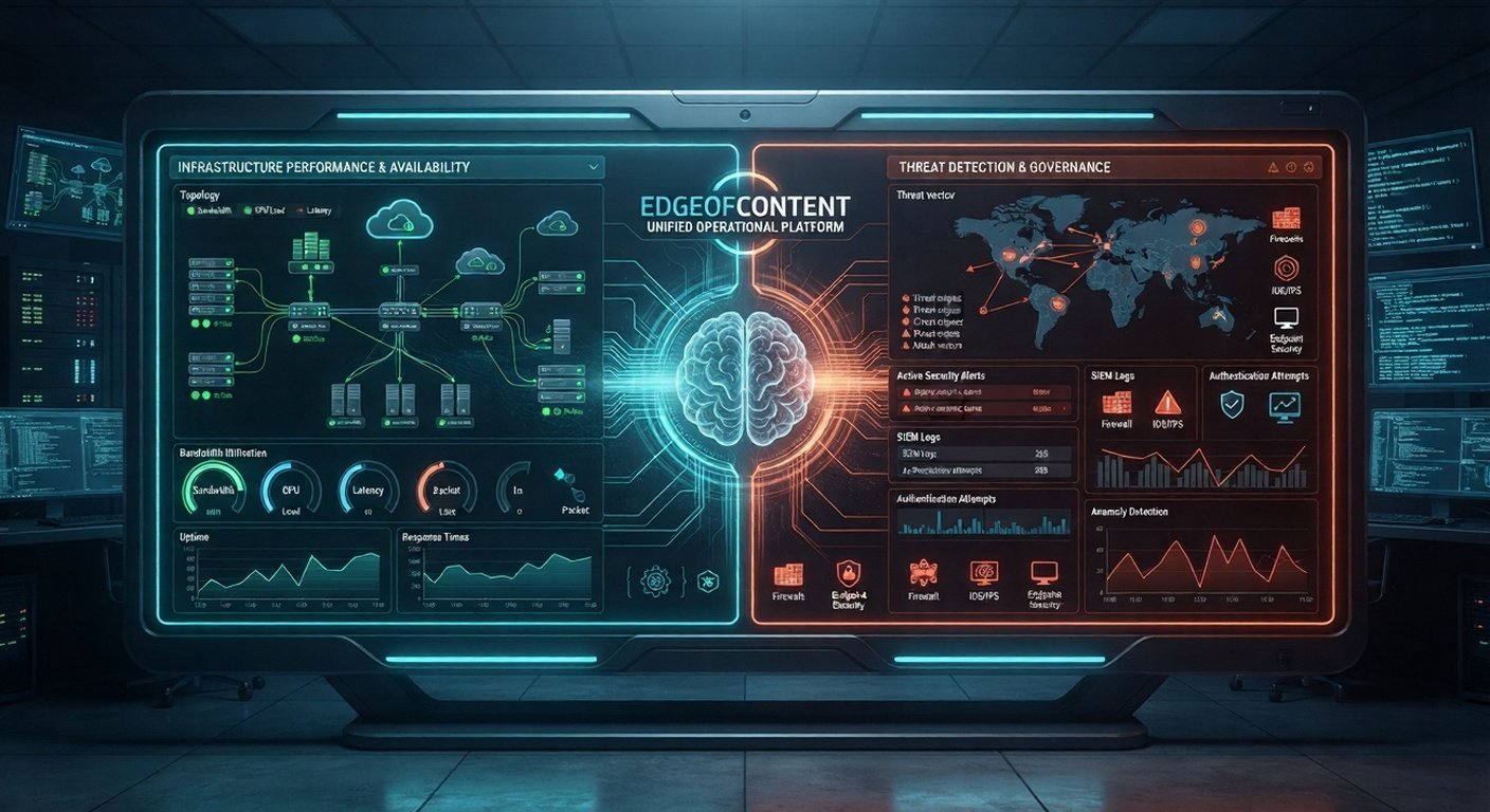 Differences Between Network Monitoring and Network Security Monitoring 1 Network Monitoring Network Security Monitoring