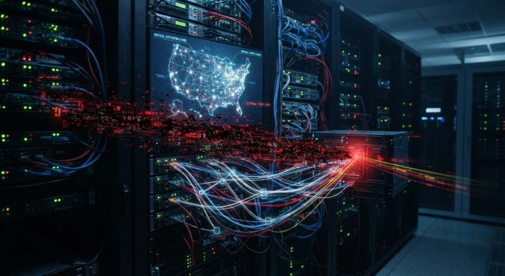 The National Security Risks of Foreign-Controlled Government Software 11 Risks of Foreign Controlled Government Software
