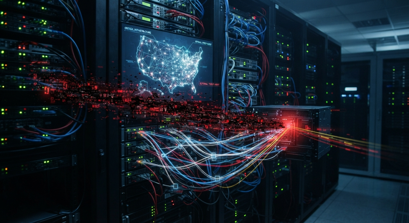 The National Security Risks of Foreign-Controlled Government Software 1 Risks of Foreign-Controlled Government Software