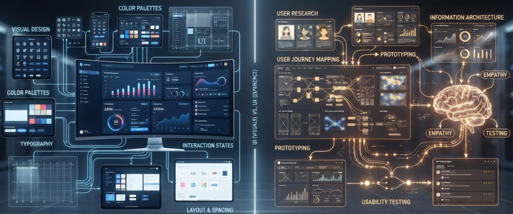 Why Pro UX Design Drives Real Customer Conversions, Not Just Traffic 2 Why Pro UX Design Drives Real Customer Conversions, Not Just Traffic