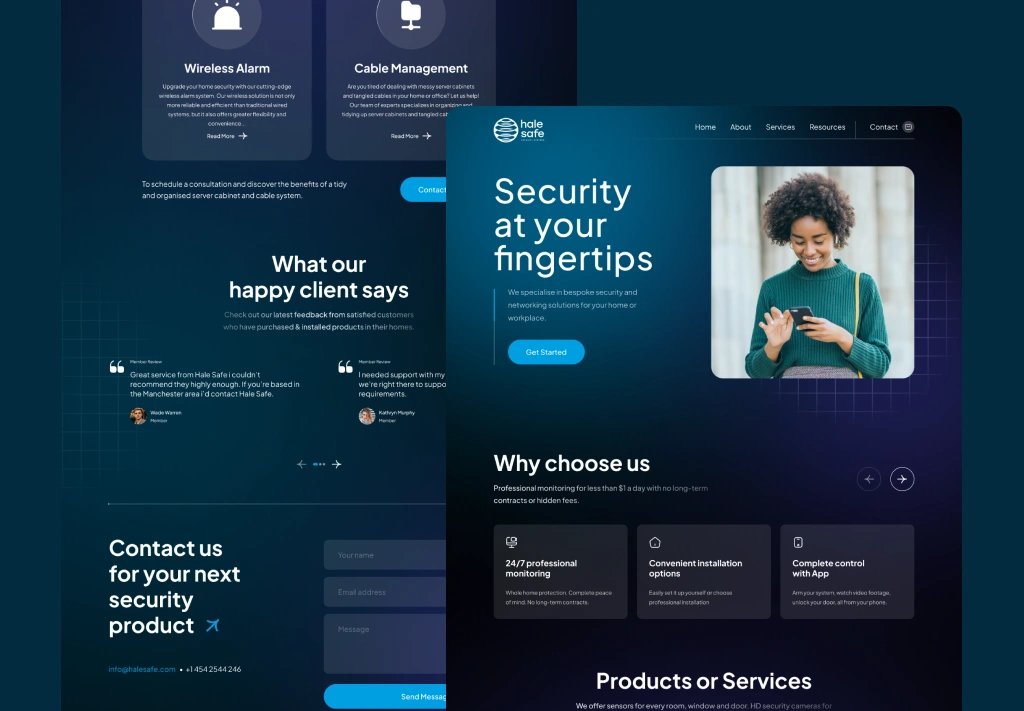Web Design 2 Enterprise Support Subscriptions