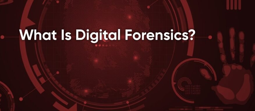 What Is Digital Forensics and Why It Matters in Modern Cybersecurity 1 Digital Forensics