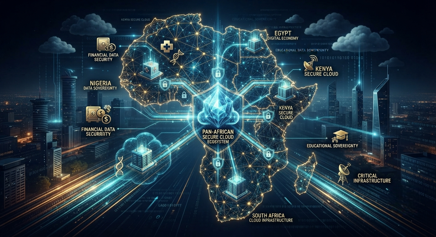Data Infrastructure