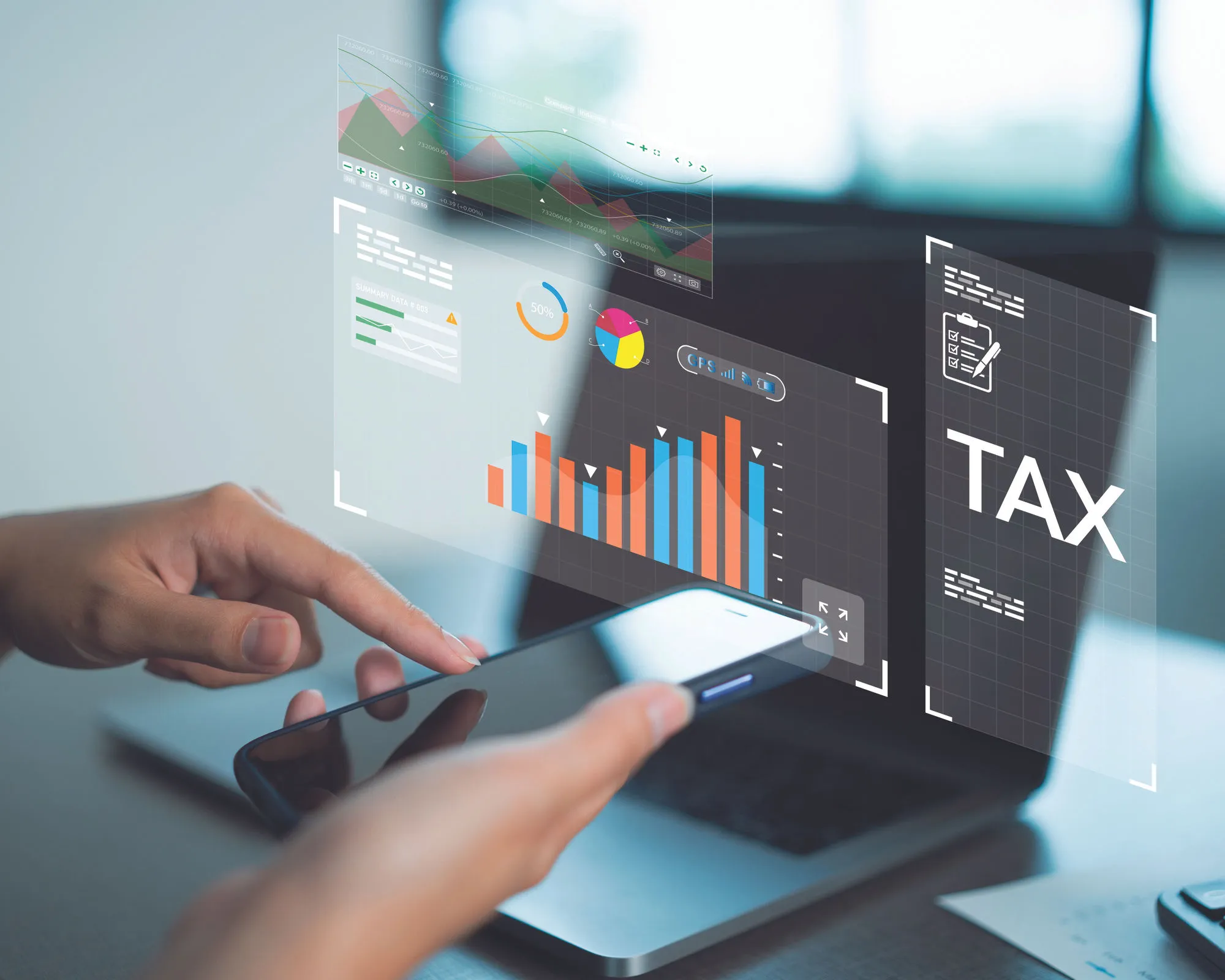National Tax Systems