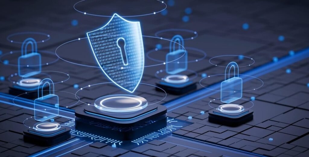 Is Your Business Cyber-Ready? The 2026 Cybersecurity Resilience Checklist 3 Is Your Business Cyber-Ready? The 2026 Cybersecurity Resilience Checklist