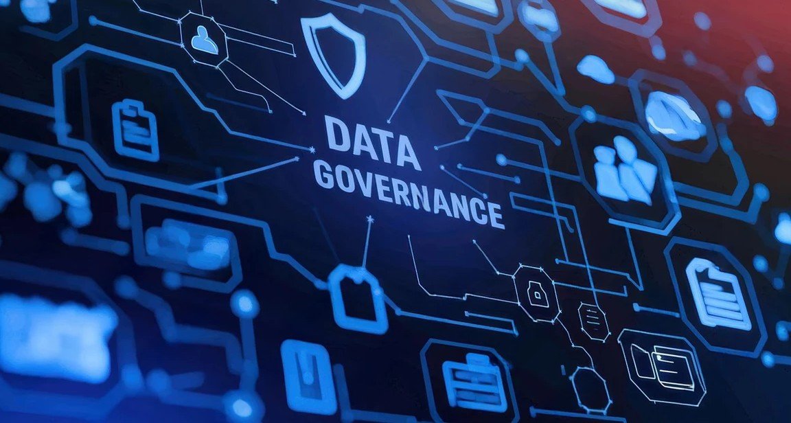 The Future of Digital Governance 1 Digital Governance