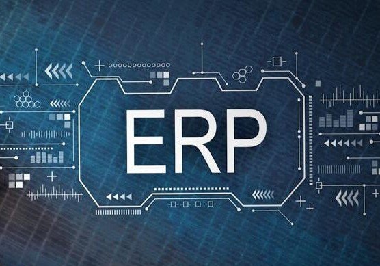 Why an ERP System is the Strategic Heart of A Business Success 1 ERP System is the Strategic Heart of A Business Success