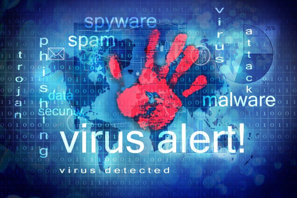 how to prevent computer viruses
