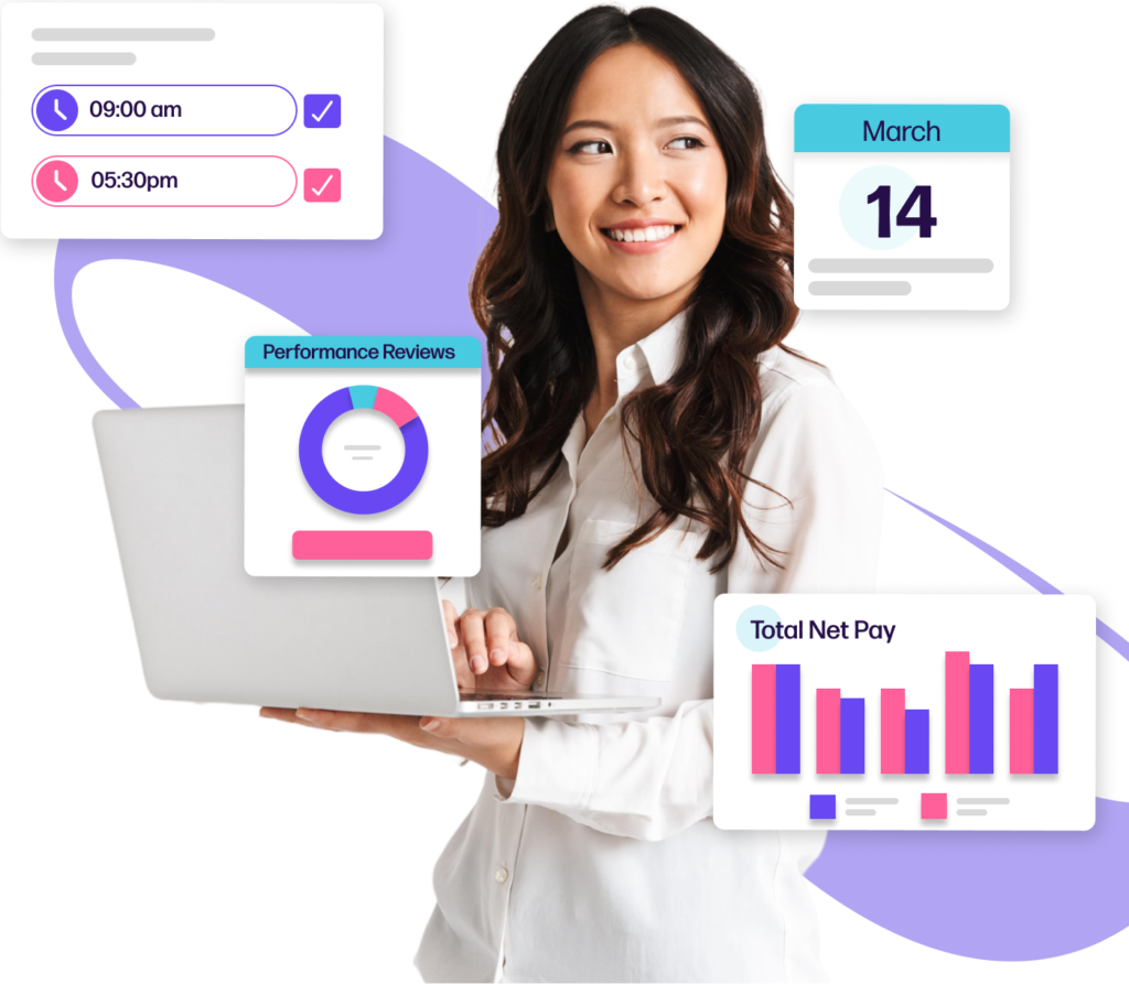 hr software integrations