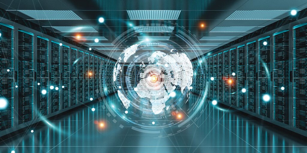 How AI-Powered Threat Detection Can Protect National Institutions 1 iStock 1211265864