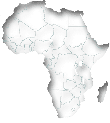 Why African Countries Need Centralized Citizen Data Platforms 1 map afrika