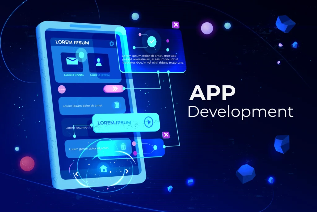 Business Mobile App Development: From Storefront to App Store, Launch Your Business Mobile App 3 Business Mobile App Development: From Storefront to App Store, Launch Your Business Mobile App