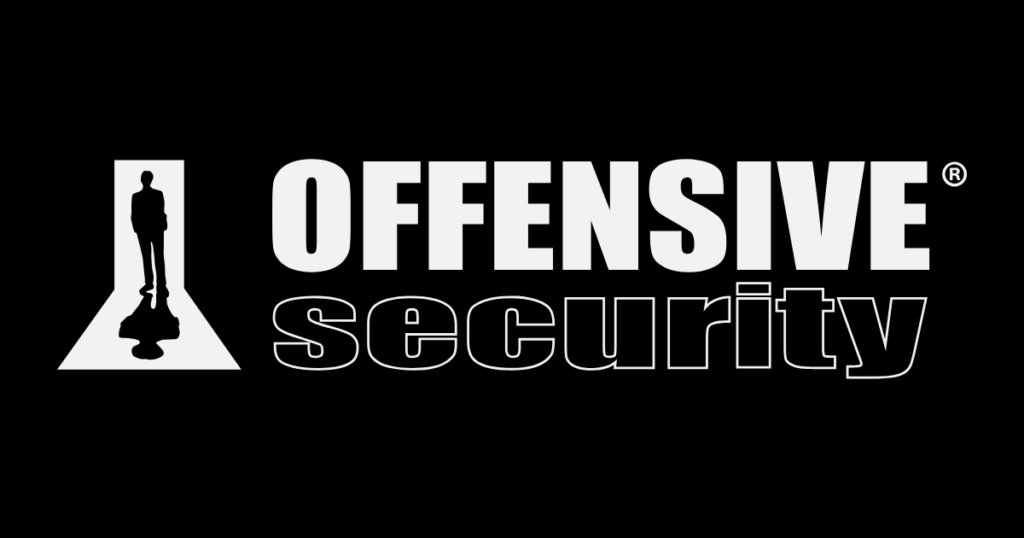 offensive security offensive security