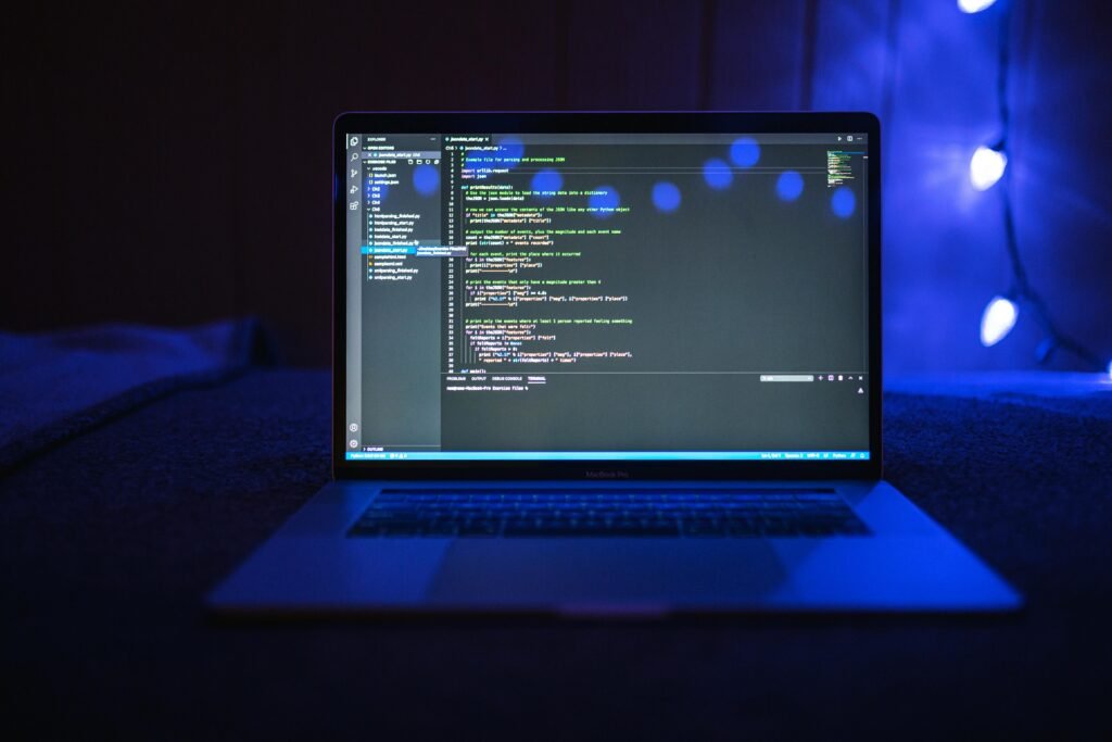 End-to-End SaaS Development Agency in Bali 15 pexels nemuel 6424590