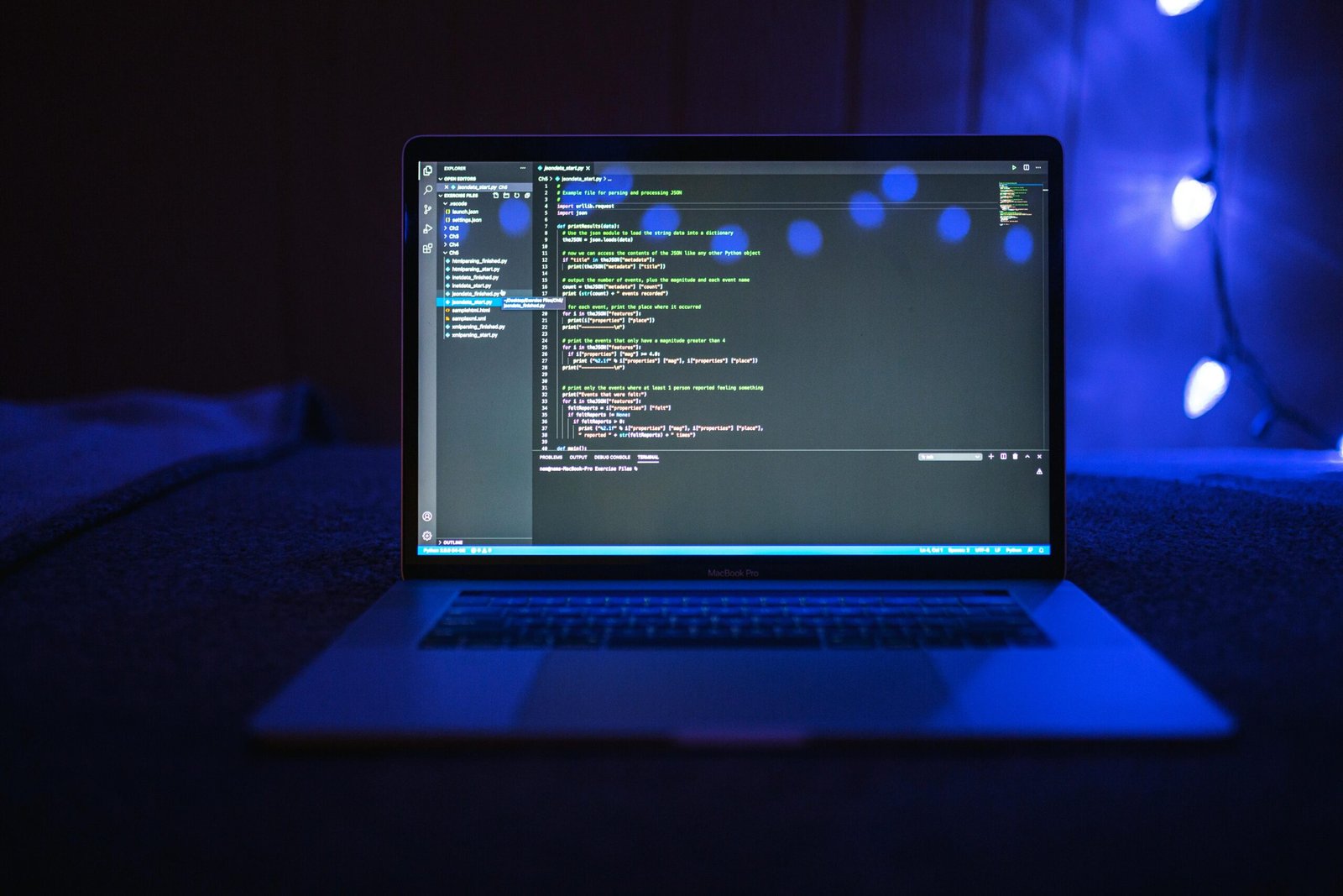 End-to-End SaaS Development Agency in Bali 1 What Investors Check in the Code