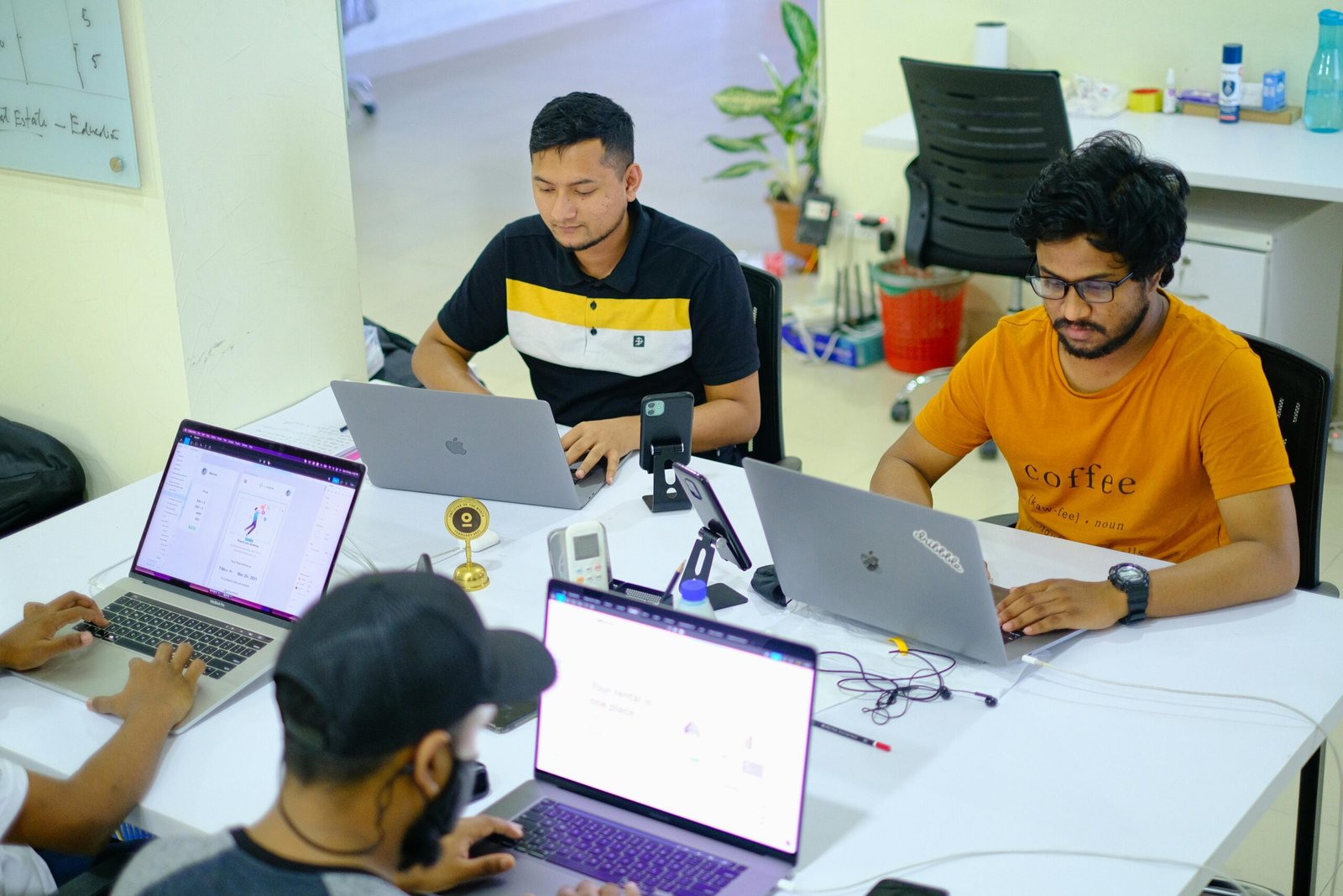 Bali Developers Build Global-Scale SaaS Products