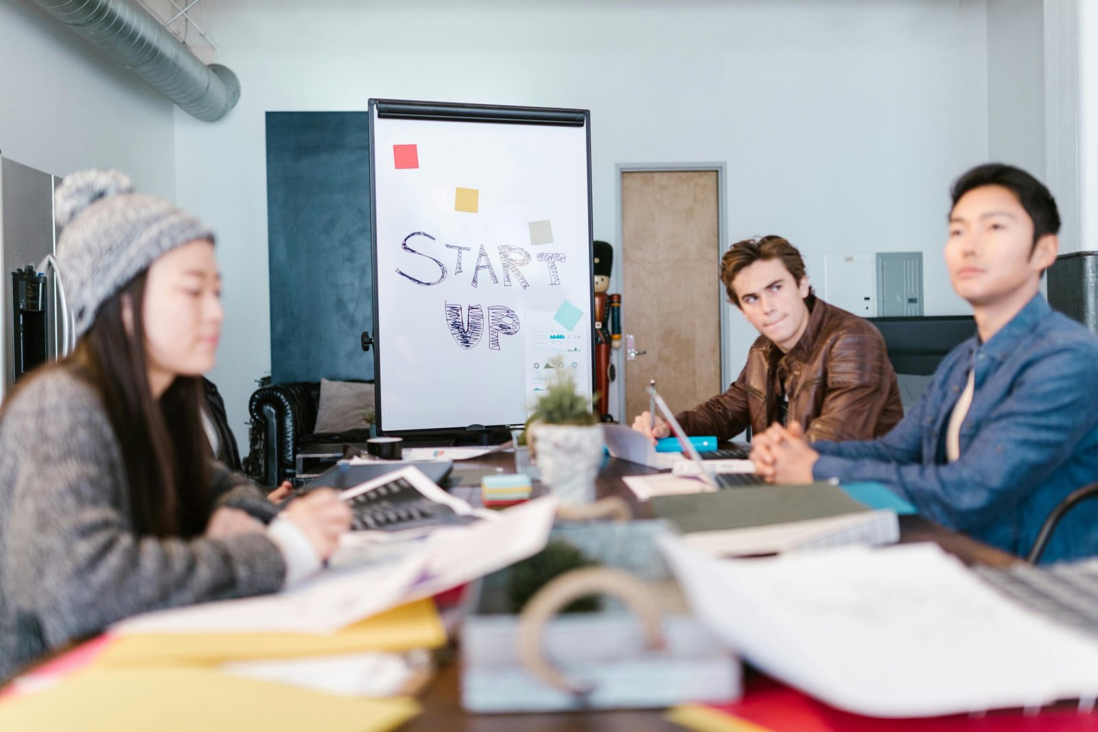 Why Offshore Development Increases Startup Runway 1 Startup Runway