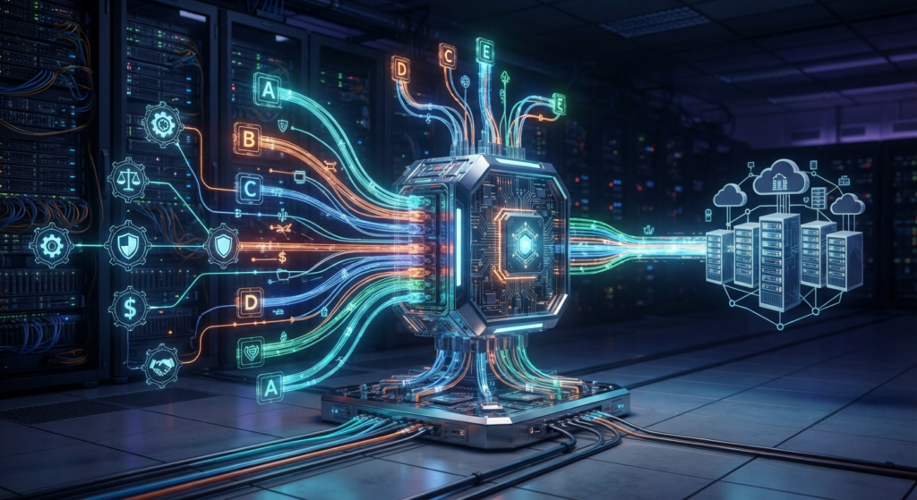 Enterprise Content Architecture: Selecting the Definitive CMS for High-Velocity Global Scaling 3 the Right CMS for Your Business