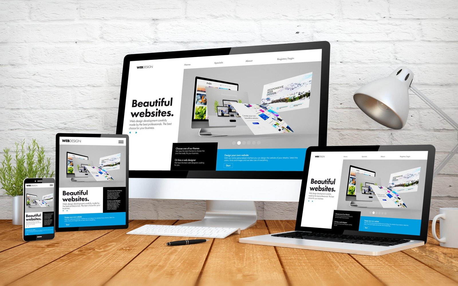 Increase Sales Conversions with a User-Friendly Website 1 Increase Sales Conversions with a User-Friendly Website
