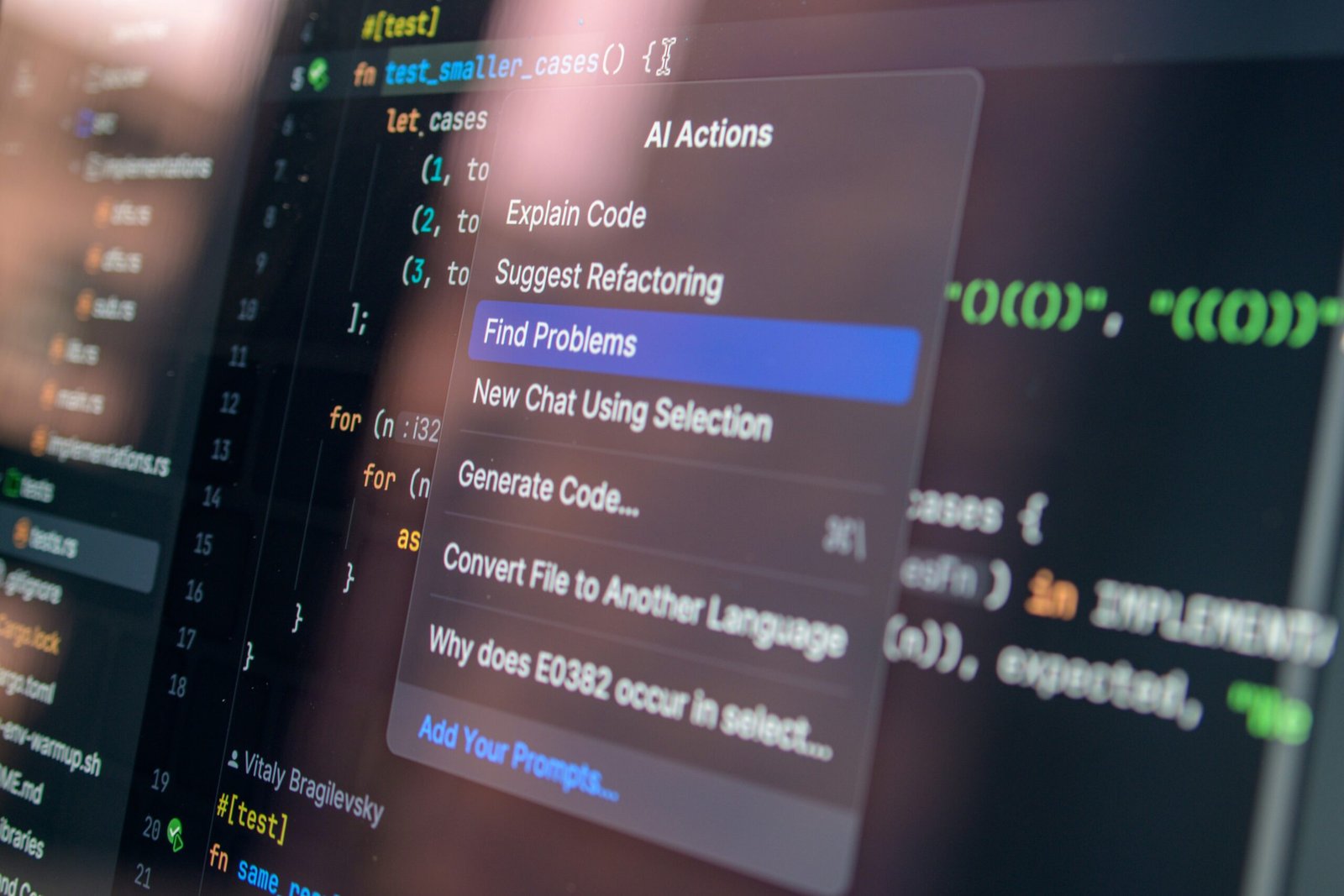 Automation Workflow Terminal