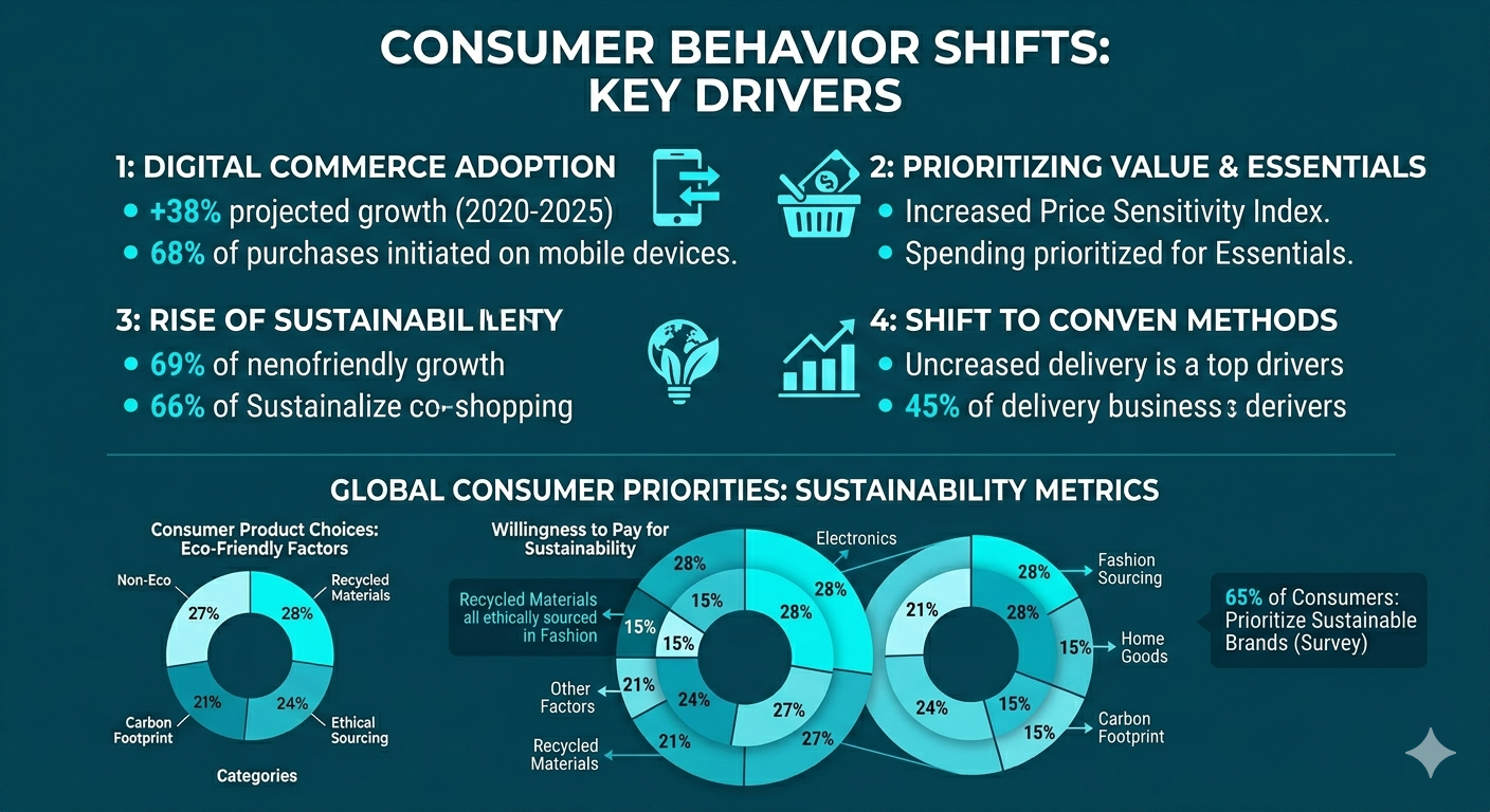Digital Growth 4 Consumer Behavior