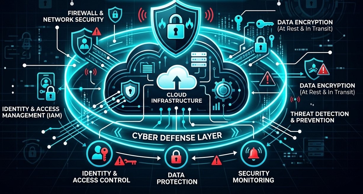 Cloud Security Engineer 1 cloud-security-engineer - Bali