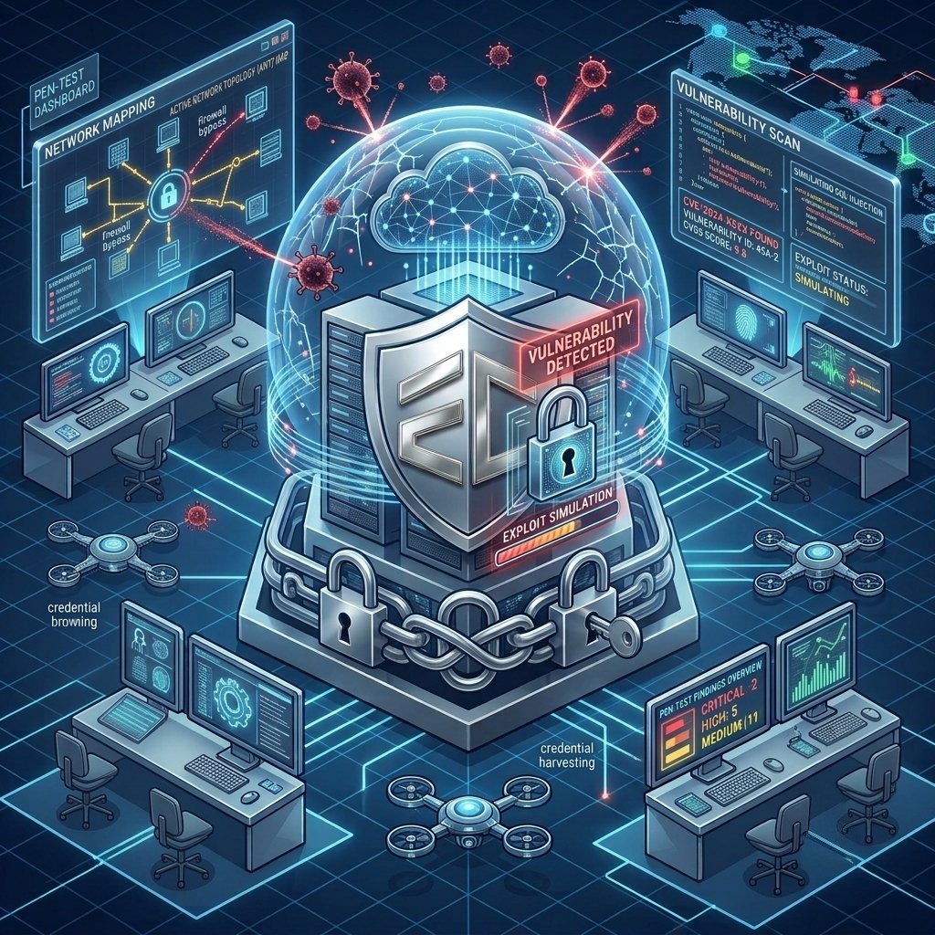 Why Every Country Needs a National Cybersecurity Strategy 1 Cybersecurity 2
