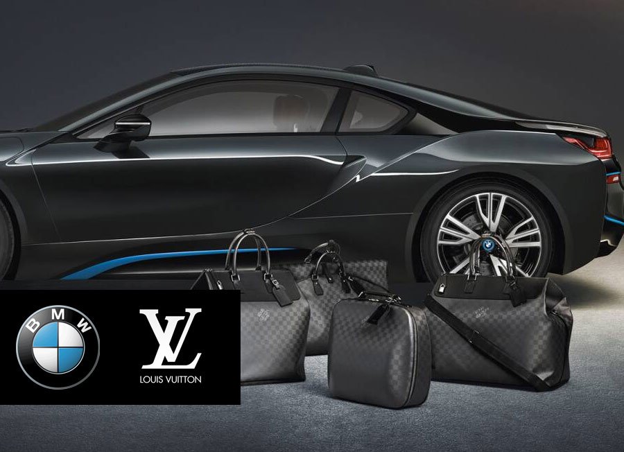 bmw cobranding lv