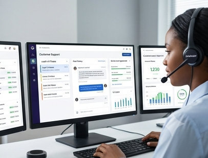 Case Studies 37 CRM