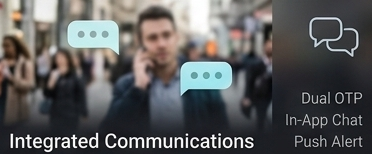 Case Studies 28 Communications Infrastructure
