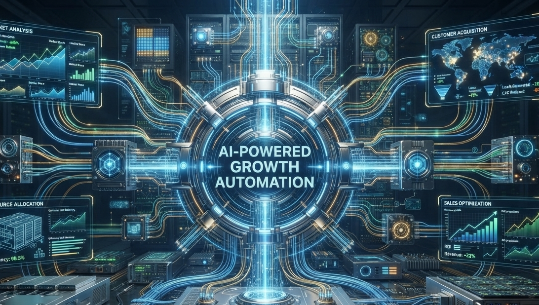 Business Process Automation (BPA) 1 AI Business Process Automation