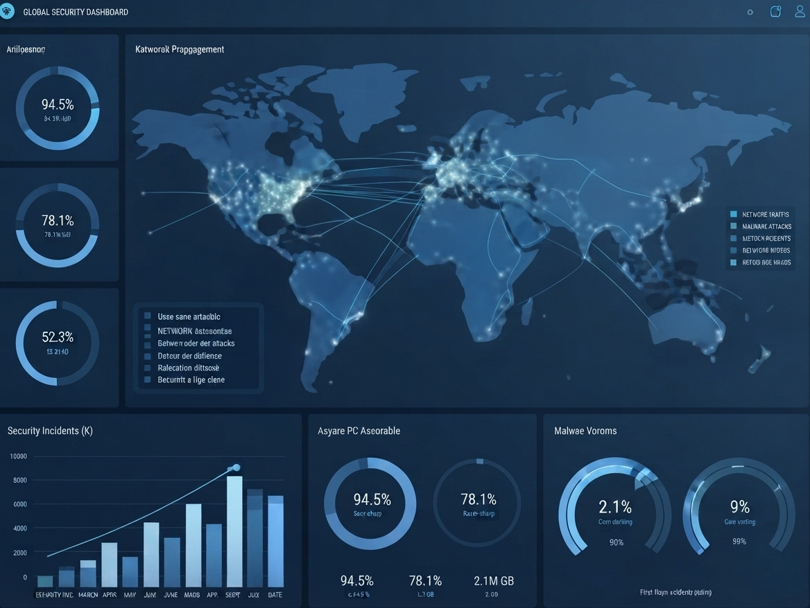 This's How African Governments Can Build Secure Intelligence Ecosystems 1 Secure Intelligence Ecosystems